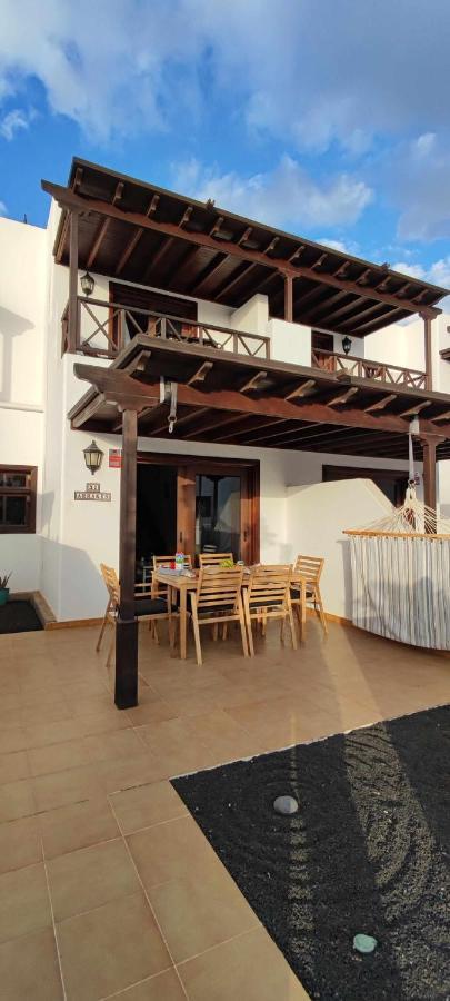 Апартаменты Casa Arrakis Коста Бланка Экстерьер фото