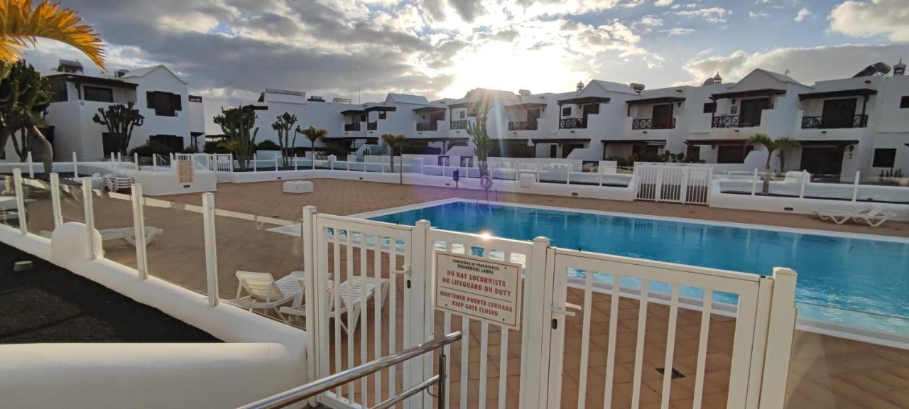 Апартаменты Casa Arrakis Коста Бланка Экстерьер фото