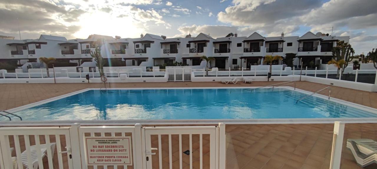 Апартаменты Casa Arrakis Коста Бланка Экстерьер фото